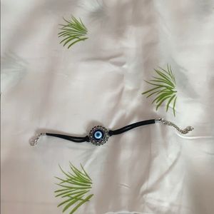 New!! Evil eye bracelet